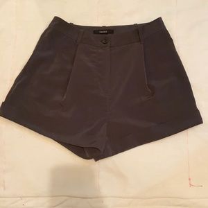 New forever 21 shorts
